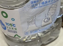 屈臣氏蒸馏水添加矿物质8L*2桶整箱大桶装水非矿泉水饮用水家庭装泡茶 实拍图