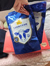 认养一头牛牛初乳奶粉中老年奶粉 低GI 免疫球蛋白 800g*2罐礼盒 年货送礼 实拍图