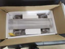 家逸（JIAYI）实木沙发边几可移动边桌小茶几多用途小户型简约 小号胡桃色 实拍图
