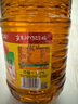 鲁花 【保真菜籽油】食用油 低芥酸特香菜籽油 6.18L   物理压榨 实拍图