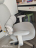 习格x19学习椅座椅书桌学生椅子人体工学电脑椅12-18岁初高中生青少年 实拍图