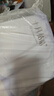 十月结晶刀纸产妇纸（34*60cm）月子纸孕产妇产褥期卫生纸2袋（250g*8包） 实拍图