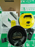 KARCHER德国卡赫 桶式吸尘器18L干湿吹三用家用工业开荒装修保洁地毯宠物大容量大功率超强大吸力WD1s 实拍图