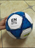 李宁足球5号成人初中小学生中考专用比赛训练标准五号耐磨世界杯足球 实拍图