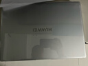 华为MateBook D 16 SE 店铺预装Windows版 轻薄笔记本电脑 13代高性能标压酷睿i5 16G 1T 皓月银 实拍图