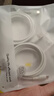 倍思Type-C数据线6A超级快充100W/66W充电线USB-C车载适用华为pura70/Mate70荣耀小米平板手机5A线1.5M 实拍图