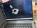 联想小新Pro14/小新14 2026补贴15%新品可选 高性能超轻薄笔记本电脑 学生游戏设计办公手提本 标压酷睿i5 16G 512G 定制｜小新14 国家补贴 14英寸全面屏 实拍图
