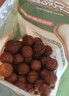 三只松鼠夏威夷果500g/袋 坚果炒货干果约24-26mm大果休闲零食送礼  实拍图