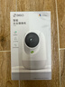 360摄像头9pro-600万像素超微光全彩人形移动侦测 手机查看家用监控云台摄像头婴儿看护器 实拍图
