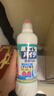 花王（KAO）马桶清洁剂500ml 进口洁厕灵厕所清洗液强力除臭去污垢去尿碱黄渍 实拍图