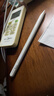 倍思电容笔iPad触控笔【2025升级】适用25年iPad Pro/Air/Mini/iPad11平板触屏手写笔Applepencil二代 实拍图
