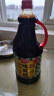 厨邦酱油 味极鲜酱油1.9L大号装 特级酿造酱油 厨房调味品 味极鲜酱油1.9L*2 实拍图