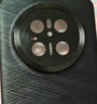摩斐【星光饰钉丨镜头全包】适用华为mate70手机壳70pro+防摔真素皮超薄散热磨砂硅胶软边新优享版 实拍图
