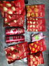 百草味坚果零食礼盒1235g/10件 新年货送礼含夏威夷果榛子零食大礼包 实拍图