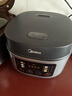 美的（Midea）电饭煲电饭锅小型3升2-3人前置大屏面板24小时预约多功能压力家用智能电饭煲FB30Q1-406K 实拍图