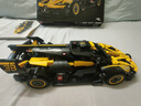 乐高（LEGO）积木机械组42151 布加迪Bolide不可遥控男孩玩具生日礼物新年装饰 实拍图
