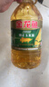 金龙鱼 食用油 非转基因 压榨 一级 纯正玉米油4L（新老包装随机发货） 实拍图