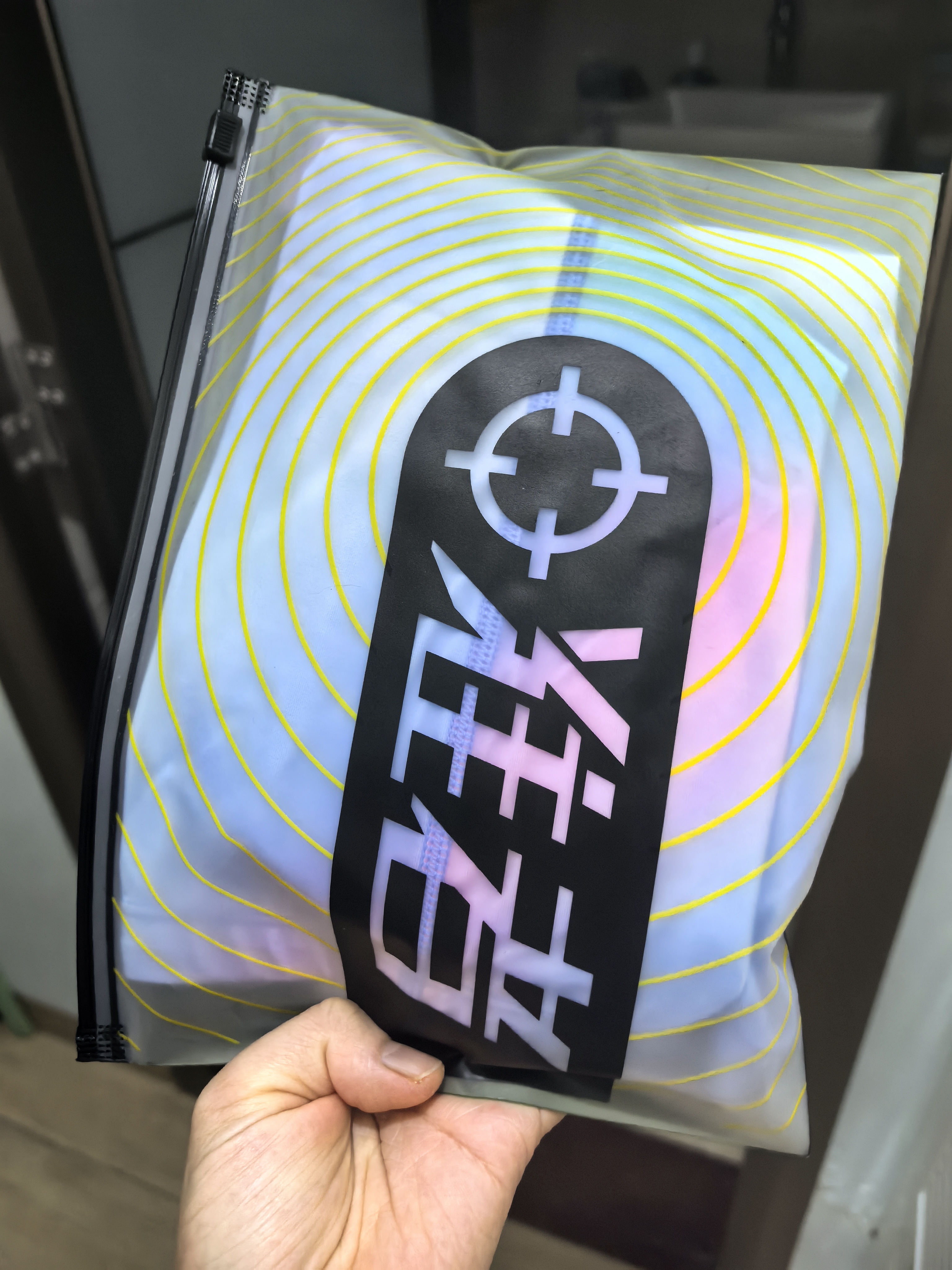 准者儿童天甲护膝篮球训练户外运动骑车男女学生膝盖关节防摔护具 实拍图