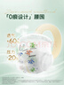 好奇（Huggies）小森林拉拉裤L40片(9-14kg)尿不湿心钻【透氧顶配更低敏】 实拍图