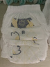 京东京造婴儿拉拉裤尿不湿纸尿裤Cloud云柔XL34片(12-17kg)超薄透气 实拍图