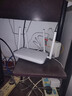 小米（MI）路由器AX1500 高速网络5G WiFi6 全千兆自适应网口 Mesh全屋 无线家用路由器 实拍图