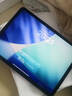 倍思iPadair7/6钢化膜iPad膜苹果平板保护膜【2025升级·蓝光护眼】适用2025年款iPadAir7/6-11英寸 实拍图