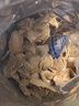半山农 干姜片400g 云南小黄姜泡茶煮姜汤老姜茶红糖姜枣茶 干姜中药材 实拍图