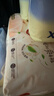 好奇（Huggies）铂金装小桃裤成长裤XL96片(12-17kg)加大号尿不湿【透爽散热】 实拍图