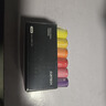 CUKTECH酷态科 ZMI5号/7号彩虹电池碱性组合装/混合装适用于鼠标/键盘/遥控器/血压计/儿童玩具/智能门锁 7号24粒彩虹电池 实拍图