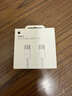 Apple/苹果 60W USB-C数据线-1米 type-c苹果充电线手机数据线 苹果17充电线iphone17充电线 实拍图