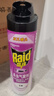 雷达（Raid）基孔肯雅热杀虫剂喷雾550ml*2瓶无香型杀虫气雾剂 蟑螂药 灭蟑螂 实拍图