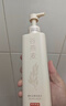 京东京造五谷系列谷燕麦蓬松去屑洗发水止痒控油洗头膏露500ml持久留香 实拍图