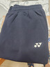 尤尼克斯羽毛球服比赛训练团队服男款运动长裤160094BCR藏青XO 实拍图