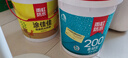 雨虹防水 彩色柔韧型防水涂料 厨房卫生间防水涂料 墙地面通用18kg 实拍图