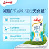 安佳（Anchor）低脂牛奶高钙纯牛奶新西兰原装进口草饲1L*12盒 减少50%脂肪  实拍图