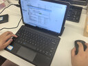 联想（Lenovo）异能者 S120A 国家补贴 二合一笔记本平板电脑12.3英寸2K全面屏办公N150 16G+512G Windows系统 实拍图
