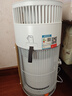霍尼韦尔（Honeywell）宠物空气净化器吸猫毛除过敏源猫猫搭子 猫毛净化器杀菌消毒除异味KJ360F-C22W 实拍图