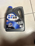美孚（Mobil）美孚速霸2000 全合成汽机油 5W-30 SN PLUS 4L 汽车保养 实拍图