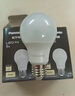 松下（Panasonic）LED灯泡 照明灯E27灯泡螺口节能灯源灯具 7瓦4000K球泡 实拍图