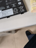 绿巨能（llano）适用联想ThinkPad E480 E490 E580 E14/15 Gen1笔记本电池 01AV445 L17M3P51 L17L3P51电池 实拍图