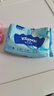 舒洁（Kleenex）湿厕纸40抽*10包家庭装厕纸湿厕纸纯水洁厕湿巾湿纸巾厕纸 实拍图