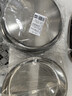 onlycook304不锈钢盘子 家用盘碟加厚烤盘鱼盘餐具 圆形餐盘菜盘茶盘-24 实拍图