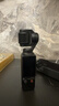 大疆 DJI Osmo Pocket 3 标准版 一英寸口袋云台相机 OP灵眸手持数码相机 旅游vlog 便携美颜摄像 实拍图