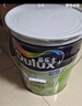 多乐士（Dulux）乳胶漆致悦净味120高遮防潮墙面漆二合一内墙油漆A991S白色18L 实拍图