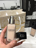 迪奥Dior【邓为同款】锁妆粉底液柔雾哑光0N防晒情人节礼物新年礼物 实拍图