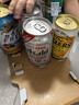Asahi日本进口无酒精无醇啤酒风味碳酸饮料 多款可选含无糖 盲盒(购买24罐以上可12款不重) 350mL 24罐(瓶)-原箱发货 实拍图