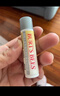 伯特小蜜蜂（Burt's Bees）无色润唇膏天然保湿秋冬补水生日新年礼物 葡萄柚+红石榴4.25g*2 实拍图