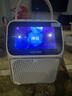 金运（KINYO）【可播视频】动态歌词K歌麦克风音箱一体机家庭KTV套装触屏点歌卡拉OK户外蓝牙音响新年礼物K800V 实拍图