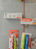 ELMEX儿童牙膏50ml+儿童牙刷2支套装 实拍图
