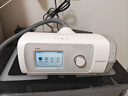 鱼跃825Auto双水平全自动睡眠呼吸机打呼噜家医用憋气呼吸暂停止鼾 实拍图